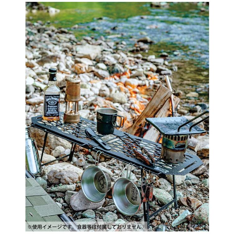 Nature Tones（ネイチャートーンズ） ハーフフォールドミニテーブル