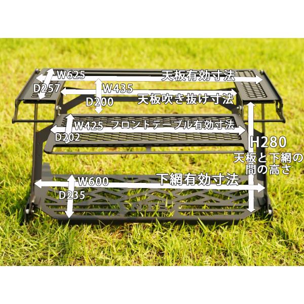 ネイチャートーンズ ヘビースタンド HVS Nature Tones ネイチャートーンズ ヘビースタンド HVS キャンプ