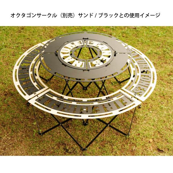 Nature Tones ネイチャートーンズ センターサークル OCTS-CC Nature Tones ネイチャートーンズ センターサークル OCTS-CC