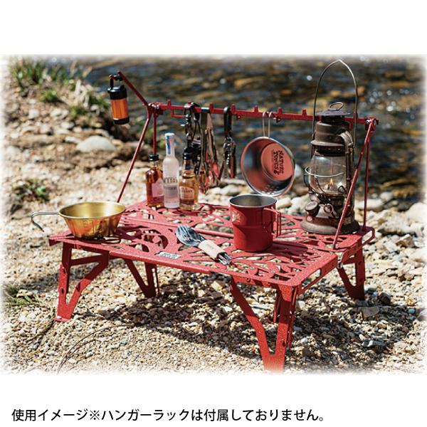 ネイチャートーンズ　ソロキャンプ携帯テーブル Nature Tones（ネイチャートーンズ） ワンハンドミニテーブル OHMT