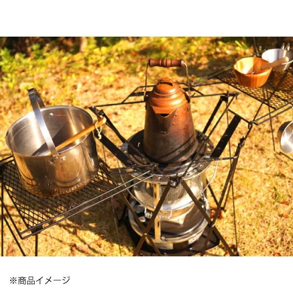 Nature Tones（ネイチャートーンズ） ストーブガード Mサイズ