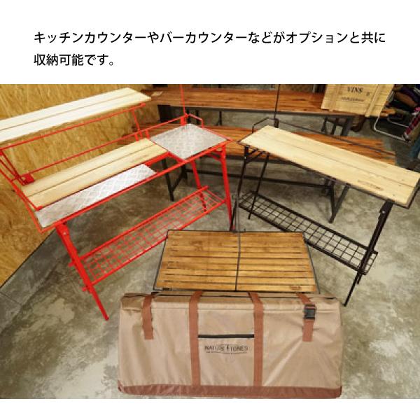 Nature Tones ネイチャートーンズ マルチギアバッグ M MGB-M