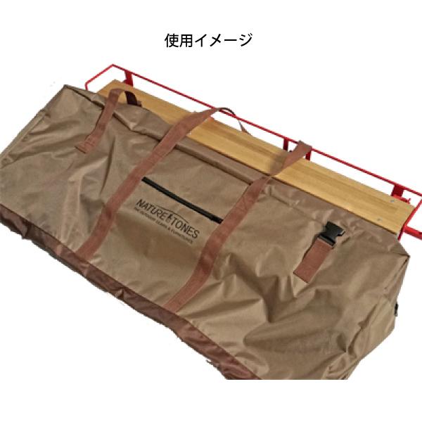 【新品】ネイチャートーンズ マルチギアバック Mサイズ マルチギアバッグ:Naturetones(ネイチャートーンズ)