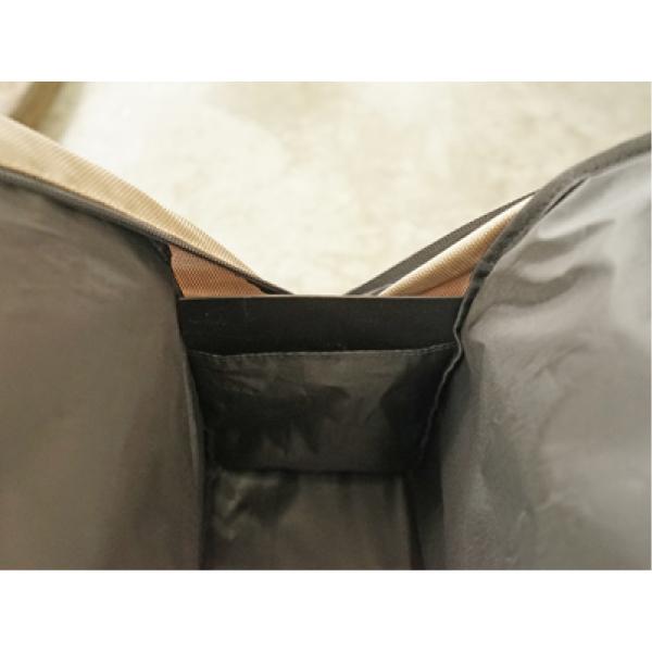 Nature Tones ネイチャートーンズ マルチギアバッグ M MGB-M