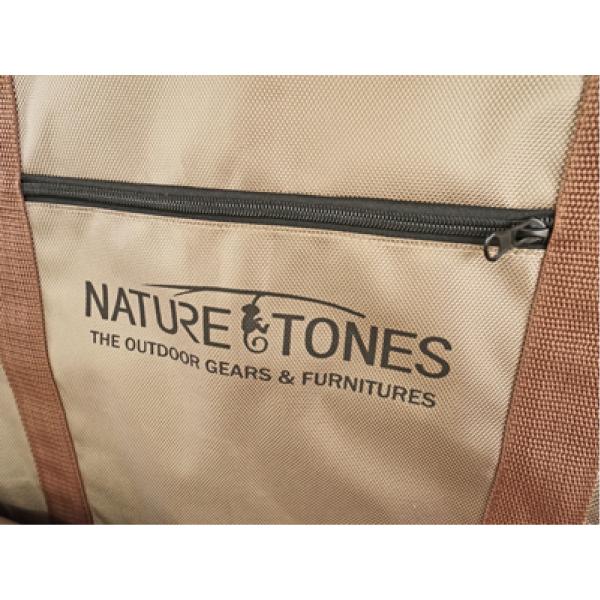 【新品】ネイチャートーンズ マルチギアバック Mサイズ マルチギアバッグ:Naturetones(ネイチャートーンズ)