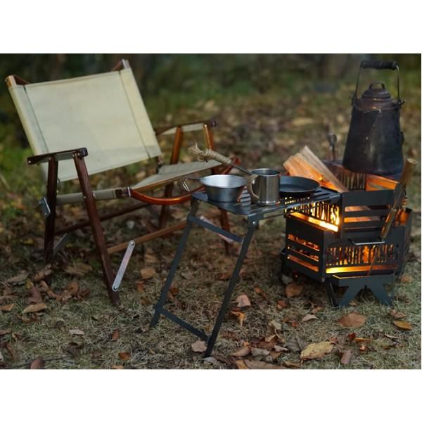 Nature Tones ネイチャートーンズ タワーオブボンファイヤーオプション