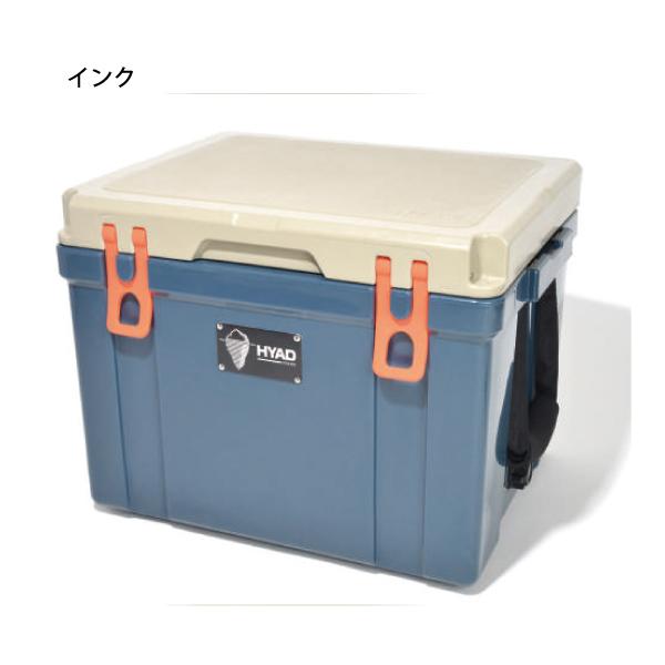 オレゴニアンキャンパー HYAD クーラーボックス 27R HDC-005 ヒャド 
