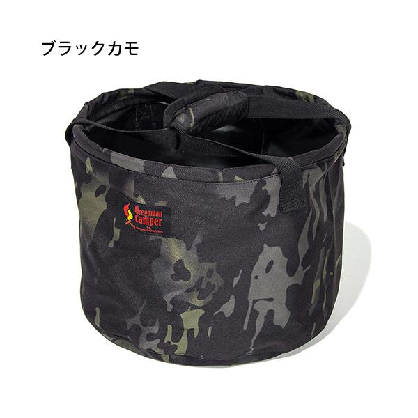 オレゴニアンキャンパー タイニー キャンプバケット Ocb 34 折り畳みバケツ キャンプ用品 ニッチ リッチ キャッチ 通販 Paypayモール