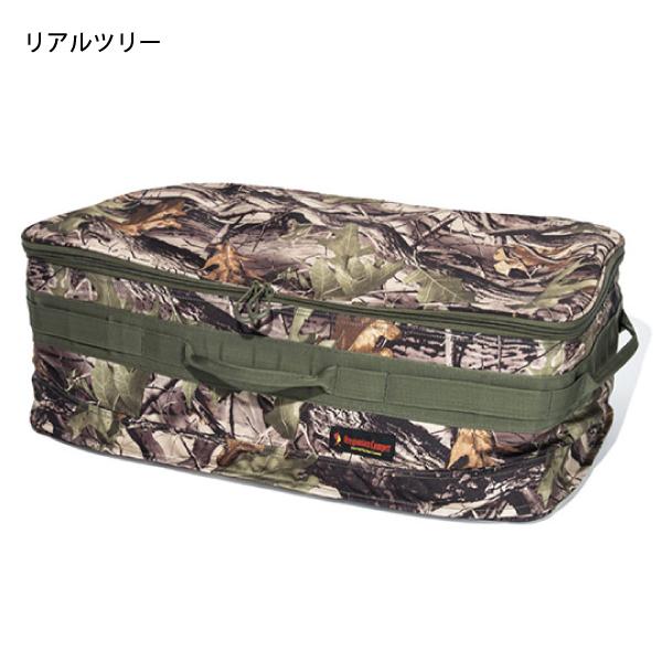 Oregonian Camper オレゴニアンキャンパー ソフトシェルクラブ