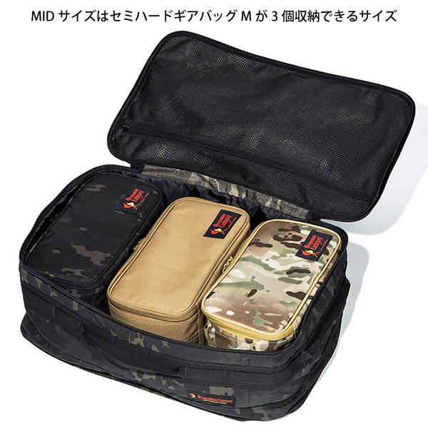 Oregonian Camper オレゴニアンキャンパー ソフトシェルクラブ