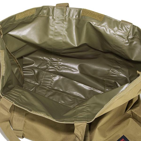 スノーピーク エントリーIGT オレゴニアキャンパーキャリー