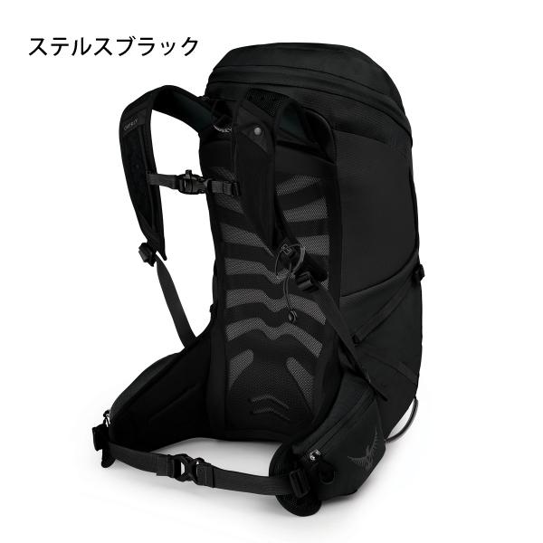 OSPREY オスプレー タロン 26 OS50237 バックパック トレッキング 軽量 