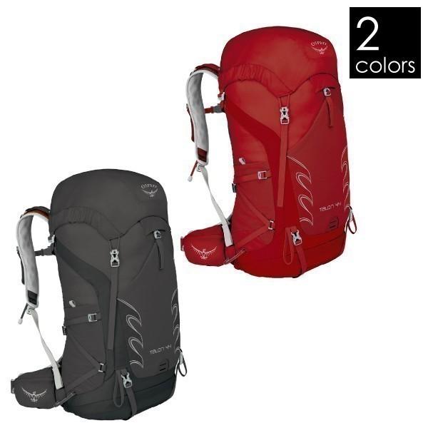 オスプレー タロン 44 OS50251001004 バックパック リュックサック ザック メンズ レディース