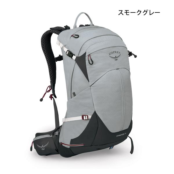 OSPREY オスプレー ストラトス24 OS50309 バッグ バックパック ザック 