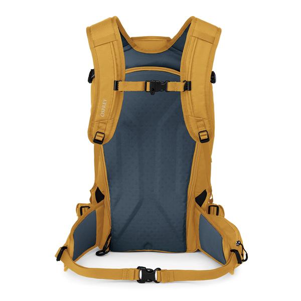 OSPREY オスプレー 中型 ソールデン32 OS52432 アウトドア リュック 