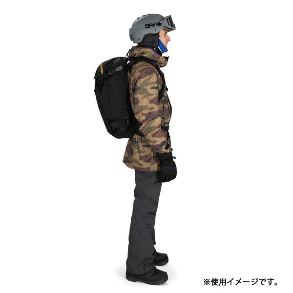 OSPREY オスプレー 中型 ソールデン32 OS52432 アウトドア リュック 