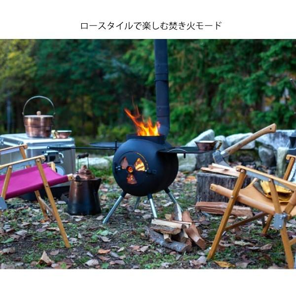 Ozpig 屋外薪ストーブ値下げしました！