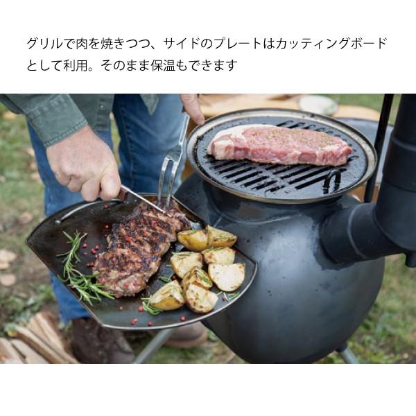 オージーピッグ オージーピッグ用 チャーグリル&ドリップ 78012