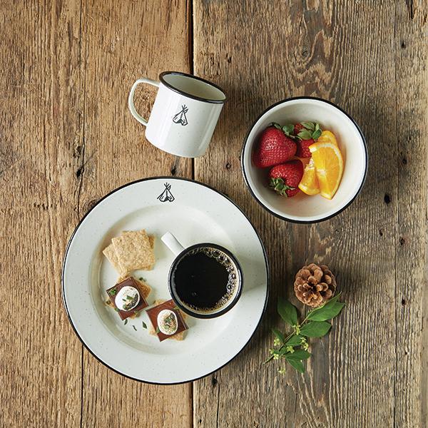 PENDLETON（ペンドルトン） キャンプエナメルウェア 19370005 新生活