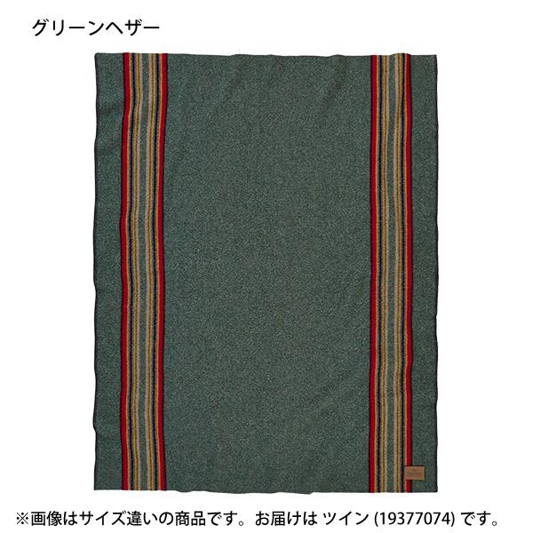 PENDLETON ペンドルトン キャンプブランケット ツイン 19377074 PENDLETON ペンドルトン キャンプブランケット ツイン 19377074