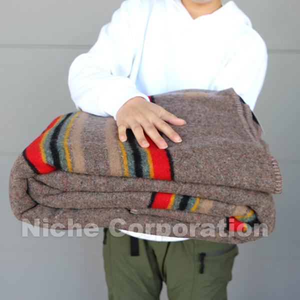PENDLETON ペンドルトン キャンプブランケット ツイン 19377074 PENDLETON ペンドルトン キャンプブランケット ツイン 19377074