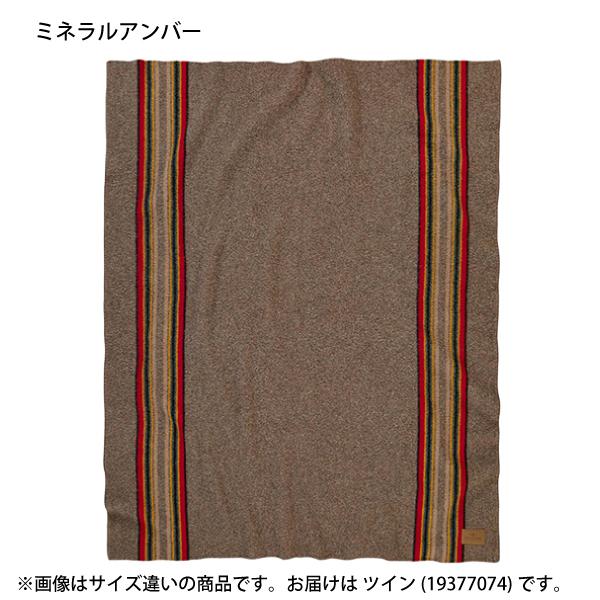 PENDLETON ペンドルトン キャンプブランケット ツイン 19377074 PENDLETON ペンドルトン キャンプブランケット ツイン 19377074