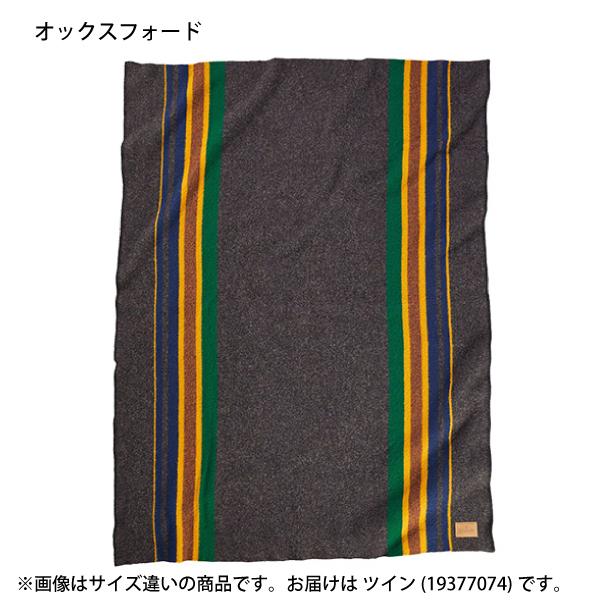 PENDLETON ペンドルトン キャンプブランケット ツイン 19377074 PENDLETON ペンドルトン キャンプブランケット ツイン 19377074