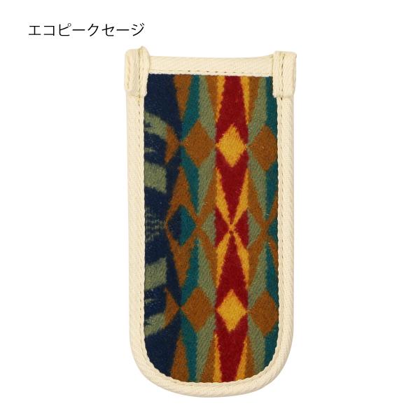 稀少⭐︎ 90s ペンドルトン・ウェスタンフリンジ付きウールラグ PENDLETON ペンドルトン ウールハンドル 19802114 ハンドルカバー