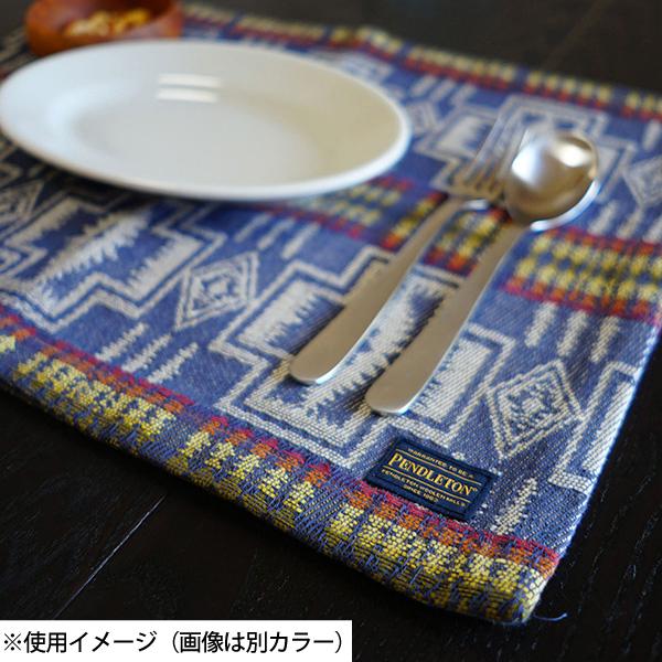 PENDLETON（ペンドルトン） ランチマット 2枚セット LB060 19804252