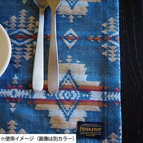 PENDLETON ペンドルトン ランチマット 2枚セット LB060 19804252 PENDLETON ペンドルトン ランチマット 2枚セット LB060 19804252