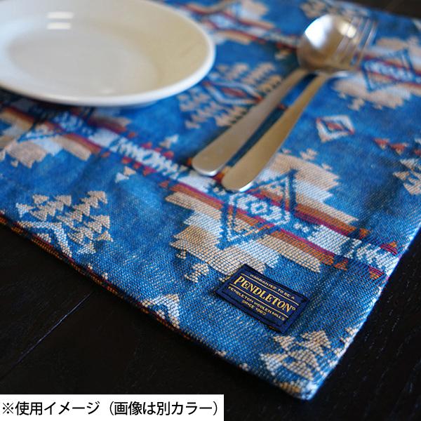 PENDLETON（ペンドルトン） ランチマット 2枚セット LB060 19804252