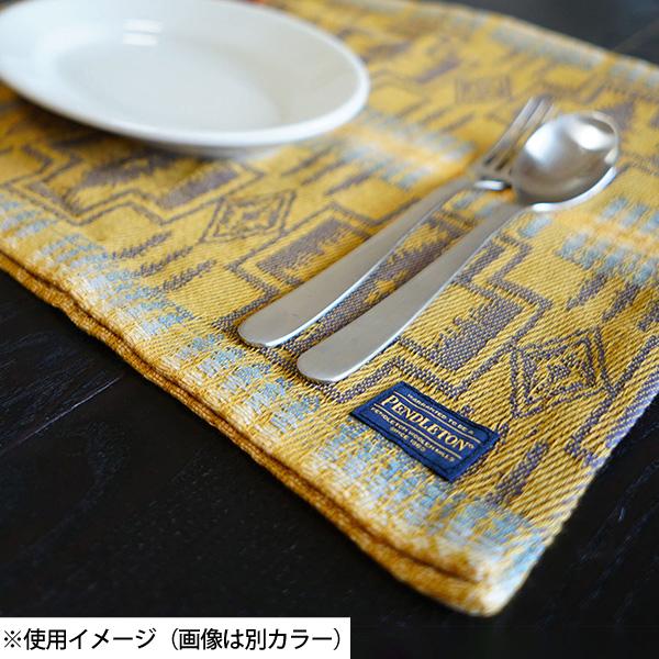 PENDLETON（ペンドルトン） ランチマット 2枚セット LB060 19804252