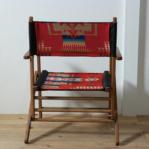 PENDLETON ペンドルトン オリジナルフォールディングチェアー S PENDLETON ペンドルトン オリジナルフォールディングチェアー S