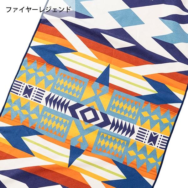 ペンドルトン ヨガタオル 19804458 マイクロファイバータオル ロングサイズ_8