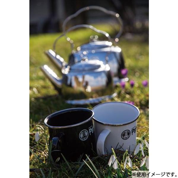 Petromax ペトロマックス エナメルマグ 2点セット アウトドア