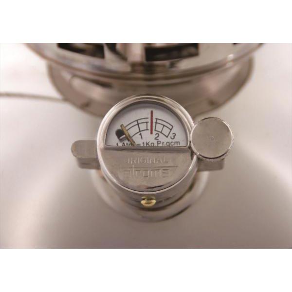 Petromax（ペトロマックス） ランタン HK500 灯油ランタン ニッケル