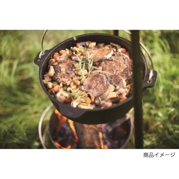 Petromax（ペトロマックス） ダッチオーブン ft6t 12720 : ニッチ
