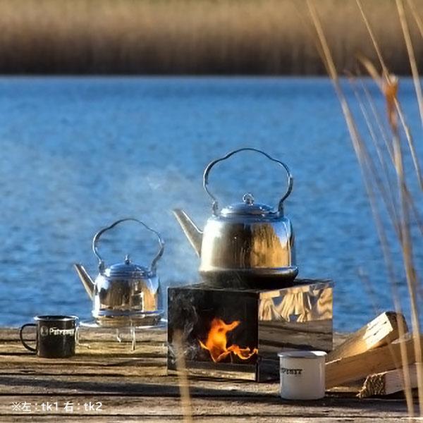 Petromax（ペトロマックス） ティーケトル tk3 12897 やかん