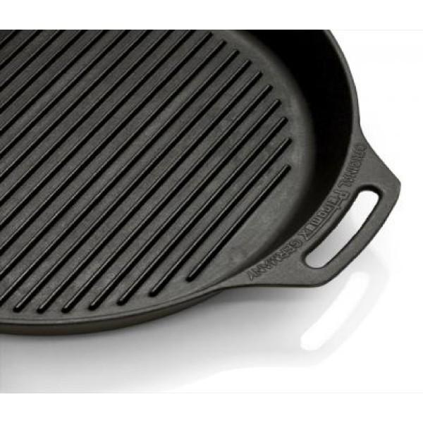 Petromax（ペトロマックス） グリルファイヤースキレット 2ハンドル