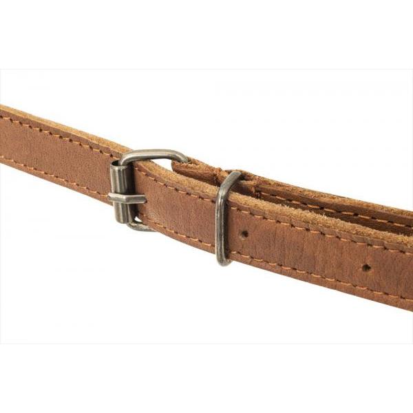 Petromax ペトロマックス レザーエプロン(ネックストラップ