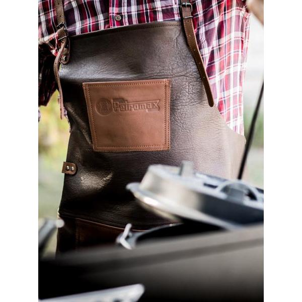 PETROMAX(ペトロマックス レザーエプロン ネックストラップ 13279 Amazon | PETROMAX(ペトロマックス) レザーエプロン ネック