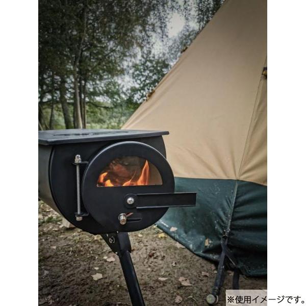 Petromax ペトロマックス かまど LOKI2 13380 薪ストーブ 暖房