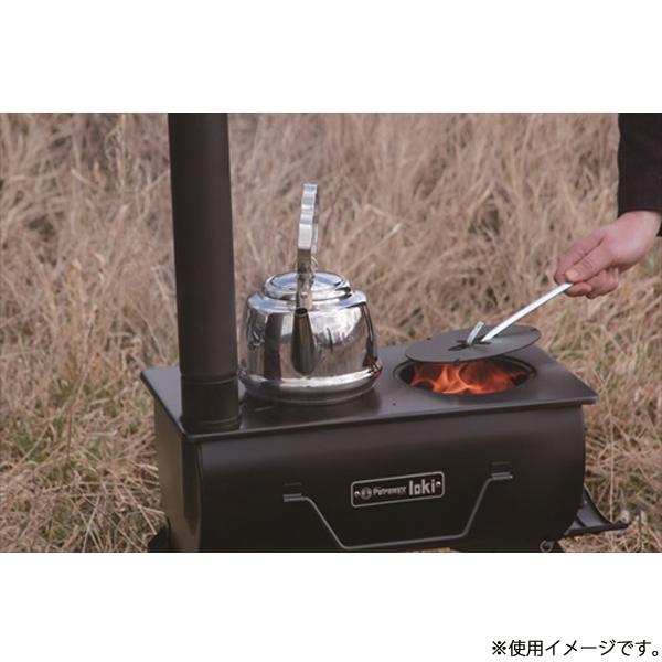 Petromax ペトロマックス かまど LOKI2 13380 薪ストーブ 暖房
