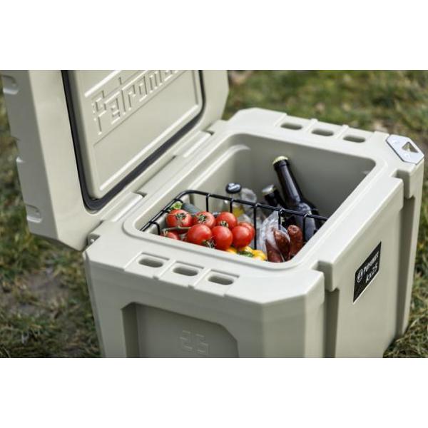 Petromax（ペトロマックス） ウルトラパッシブクーラー 25Lベージュ 