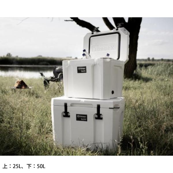 Petromax ペトロマックス ハードクーラー ウルトラパッシブクーラー 