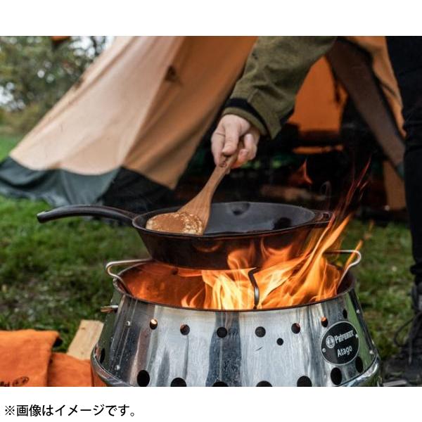 Petromax（ペトロマックス） クッカー ファイヤースキレット 1ハンドル