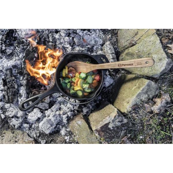 Petromax（ペトロマックス） クッカー キャストアイアンソースパン kr2