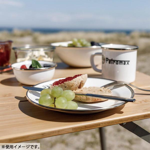 PETROMAX/ペトロマックスエナメルプレート＆ボウル＆カップセット