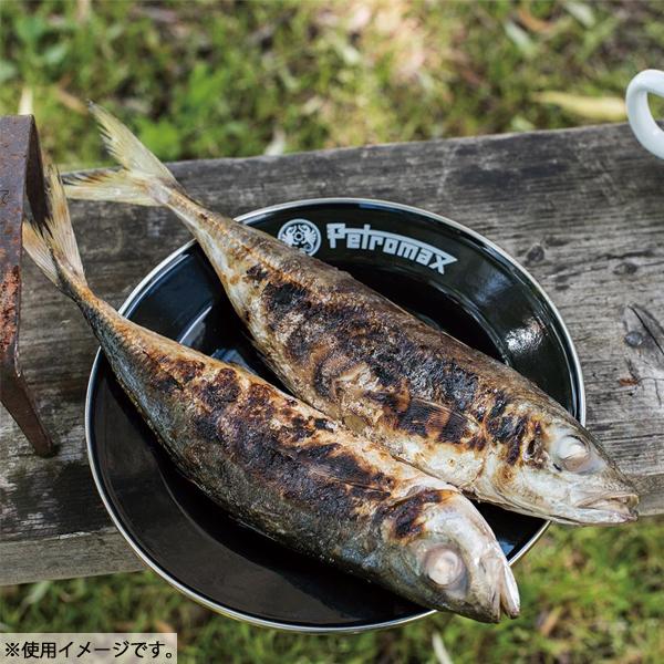 Petromax ペトロマックス エナメルプレート 26 ブラック 13898 Petromax ペトロマックス エナメルプレート 26 ブラック 13898