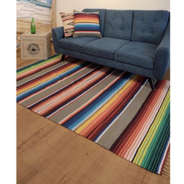 Room Essence ルームエッセンス コットン メキシカン ラグ おしゃれ ニッチ リッチ キャッチ 通販 Paypayモール